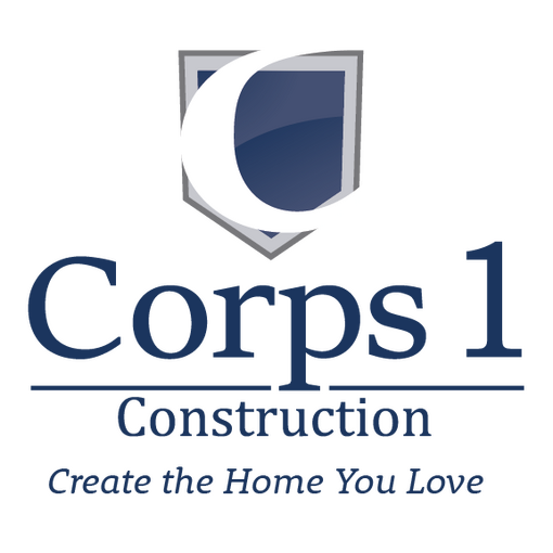 Corps1 logo